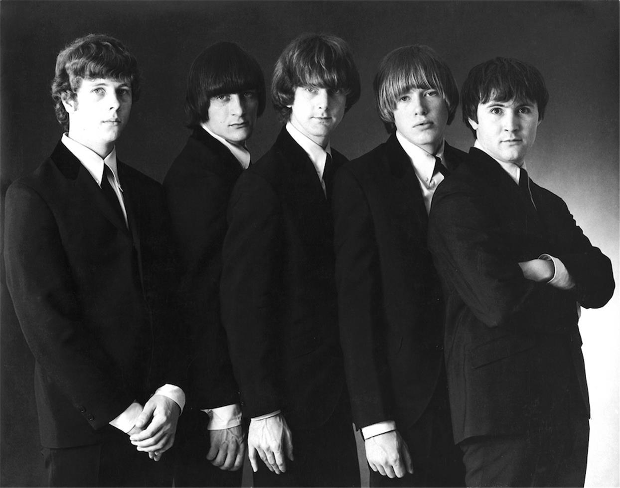 “Everybody’s been burned” dei Byrds, apoteosi della psichedelia.