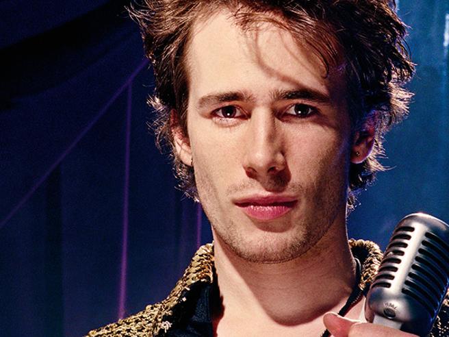 Jeff Buckley , la cover di “I Know It’s Over” degli Smiths.