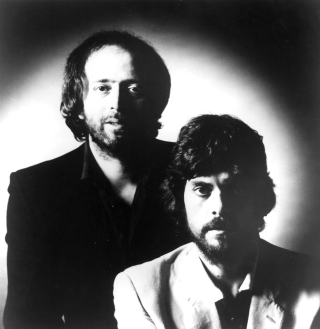 Alan Parsons, tecnico del suono, produttore, musicista, icona della musica contemporanea.