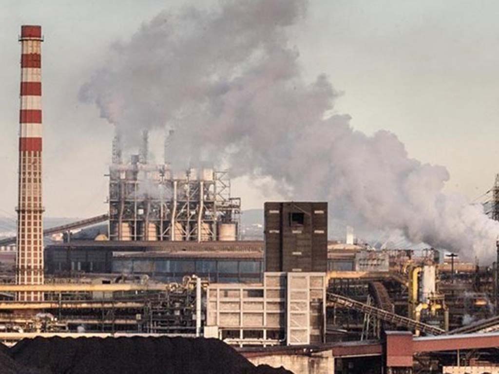 Ex Ilva, Arcelor Mittal rompe con il governo, che proponeva aumento di capitale.