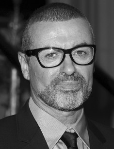 Una canzone per dicembre:”December Song (I Dreamed of Christmas)” di George Michael.