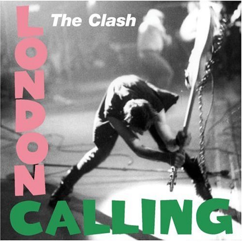 “London Calling”, The Clash