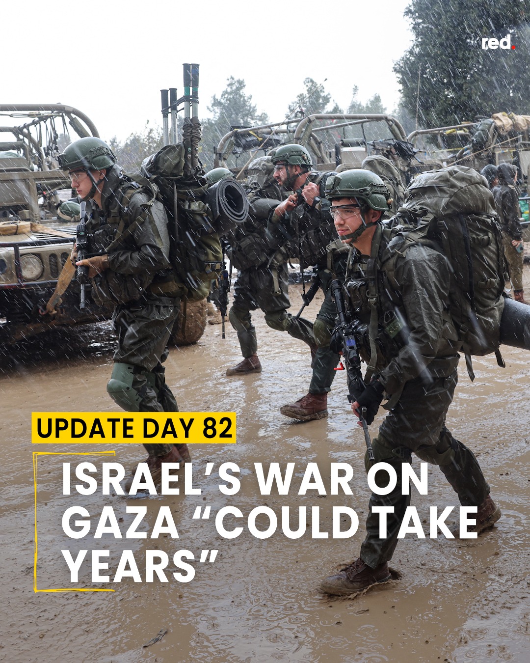 Ultime notizie sulla guerra di Gaza