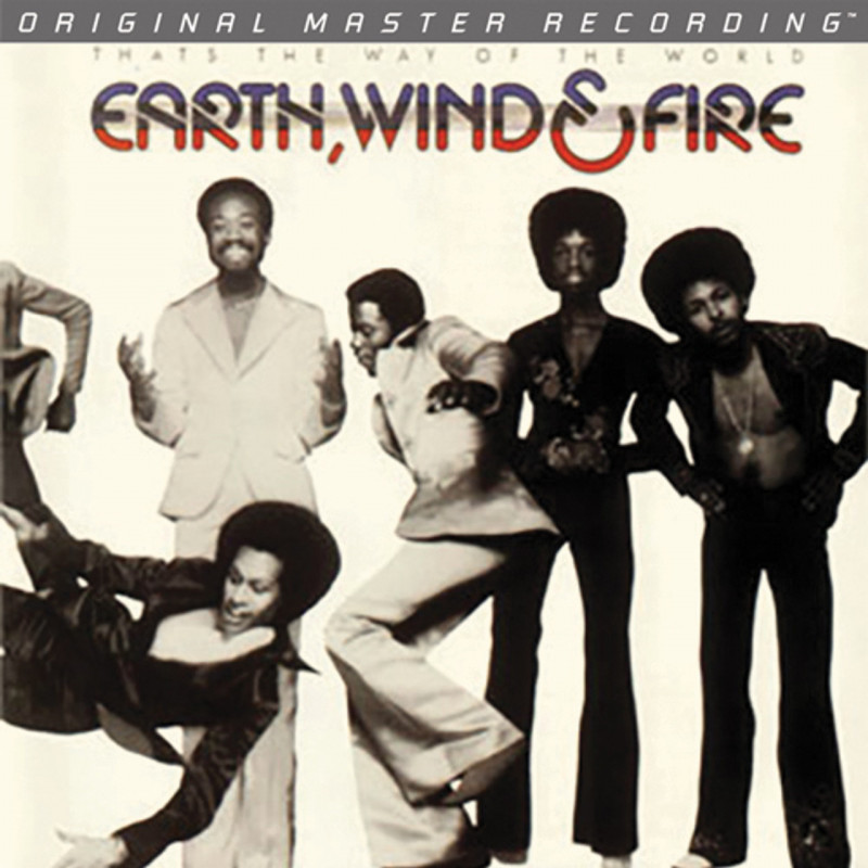 Una canzone per dicembre: “December” degli Earth Wind & Fire