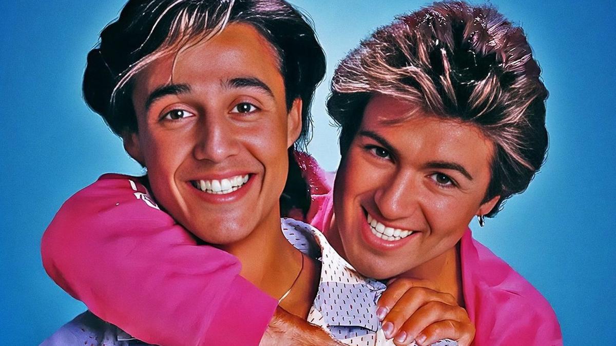 Una canzone per dicembre. “Last Christmas” (Wham!)