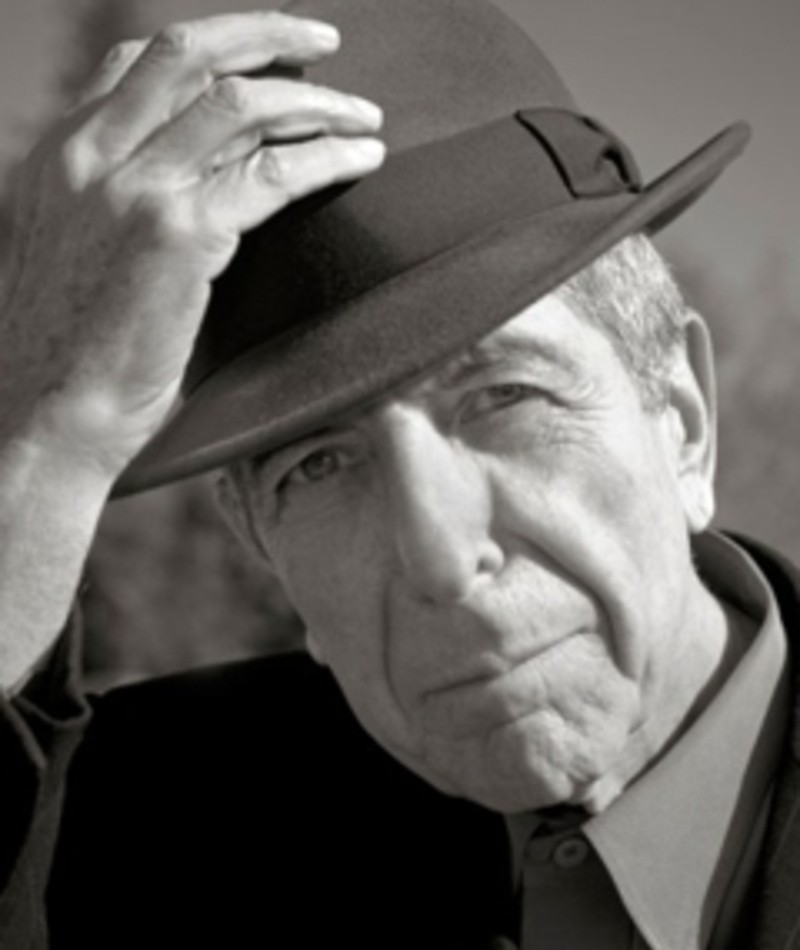 “Hallelujah” di Leonard Cohen. Ringraziamo Dio, lodiamo la vita