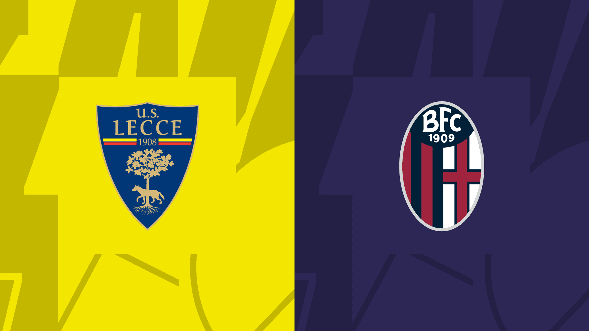 Serie A, il lunch match è Lecce – Bologna (ore 12.30)