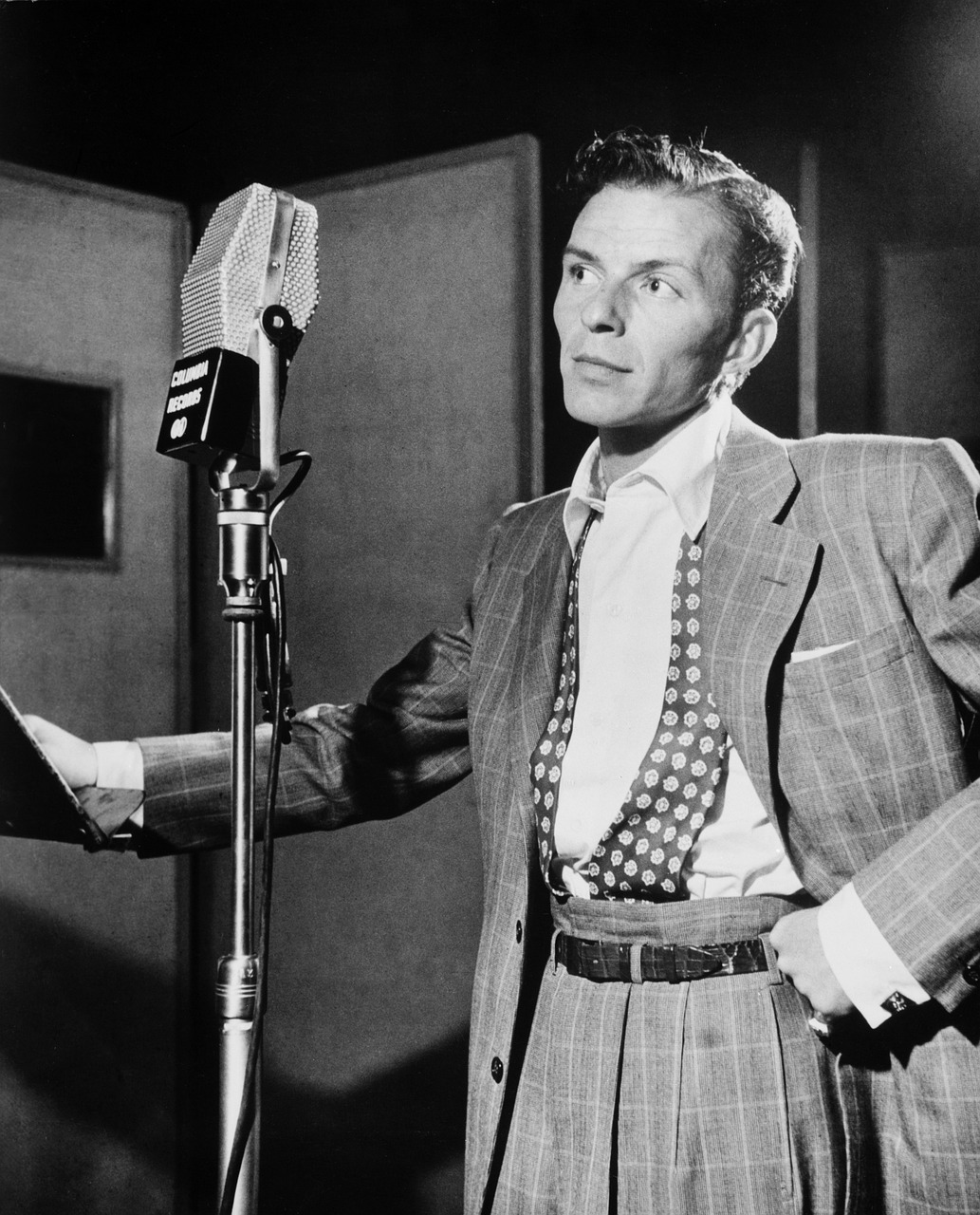 Frank Sinatra e la storia di “My Way”