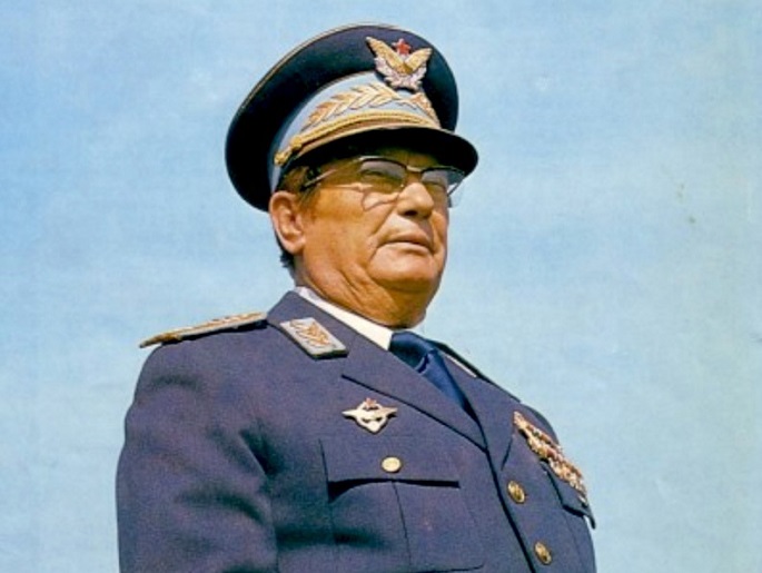 28 dicembre 1978: il Maresciallo Tito esorta il popolo jugoslavo ad implementare autogestione e produttività.