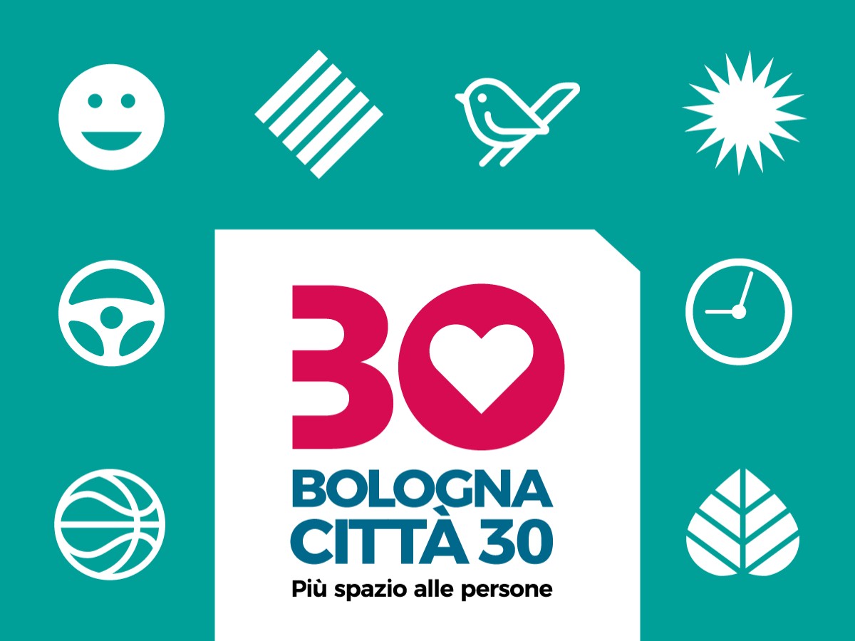 Si è parlato molto in questi giorni del limite di 30 km orari a Bologna. Il problema è che in Italia ci sono 684 automobili ogni 1.000 abitanti, ben al di sopra della media Ue.