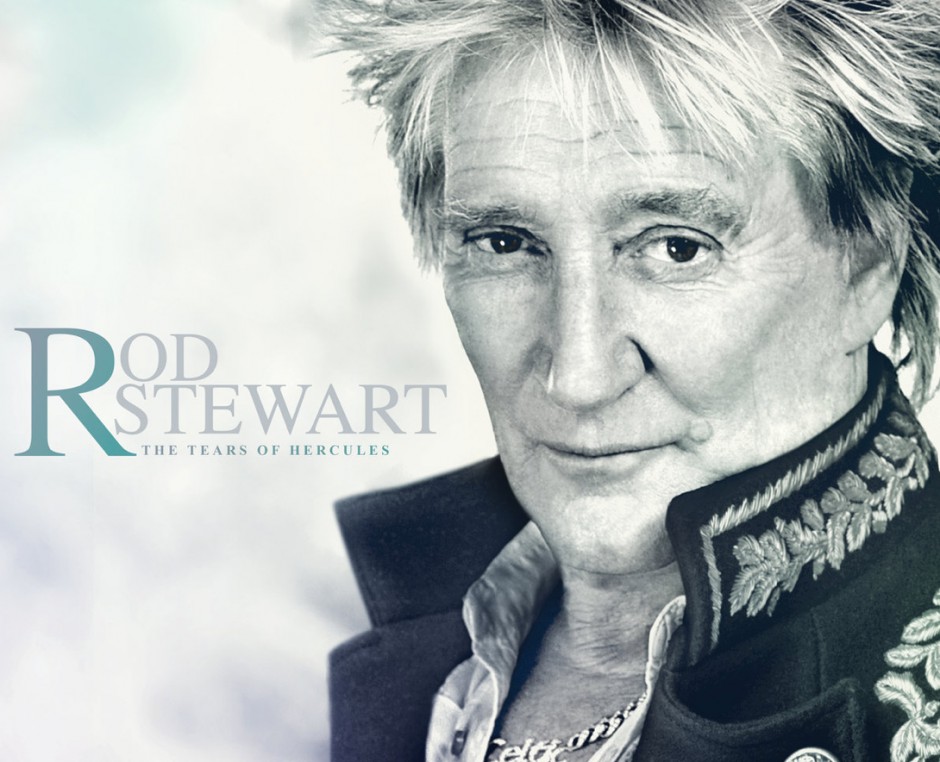 Rod Stewart il ribelle