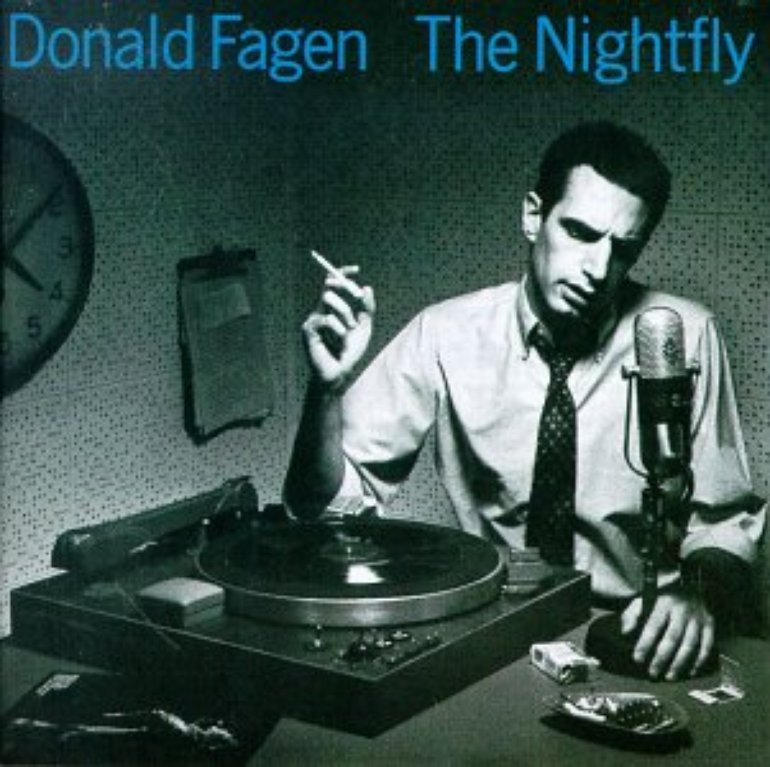 Donald Fagen, quella fusion che strizza l’orecchio ad ogni miglior genere musicale.