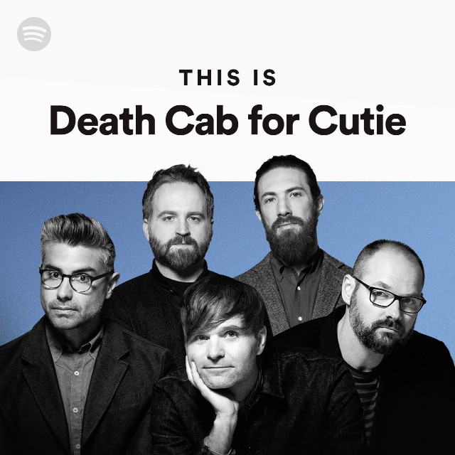 Una canzone per gennaio: “The New Year” dei Death Cab for Cutie