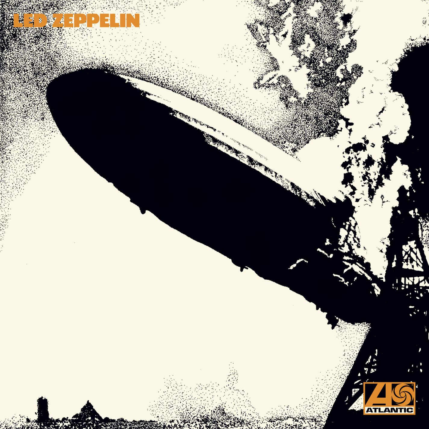 55 anni fa l’ uscita del primo album dei Led Zeppelin, pietra miliare del rock.