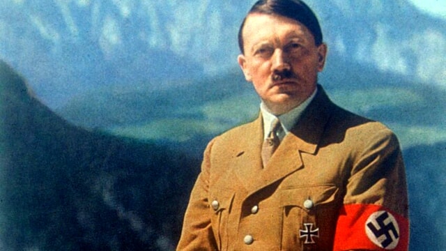 29 gennaio 1933. Adolf Hitler è nominato Cancelliere del Reich.