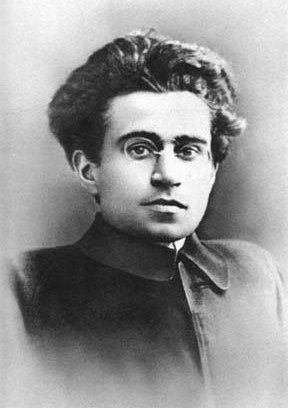 Antonio Gramsci e l’ egemonia culturale.