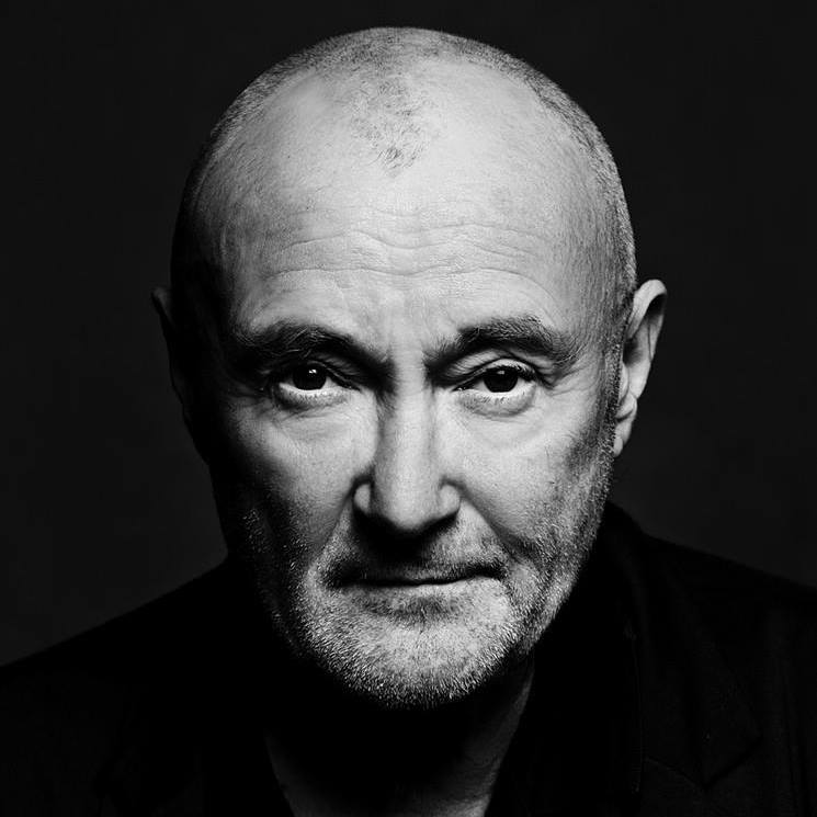 Phil Collins, grande batterista e cantautore. I suoi 73 anni, la malattia.