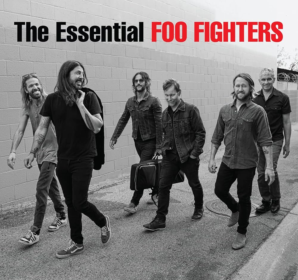 Una canzone per febbraio è “February Stars” dei Foo Fighters