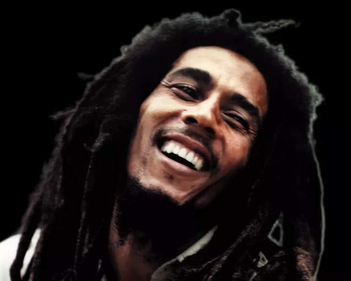 “Is This Love” di Bob Marley