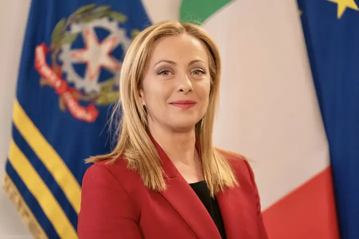 G7 a Capri, l’Italia lavora per la de-escalation in M.O. e Ucraina