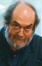 25 anni fa l’addio al grande Stanley Kubrick