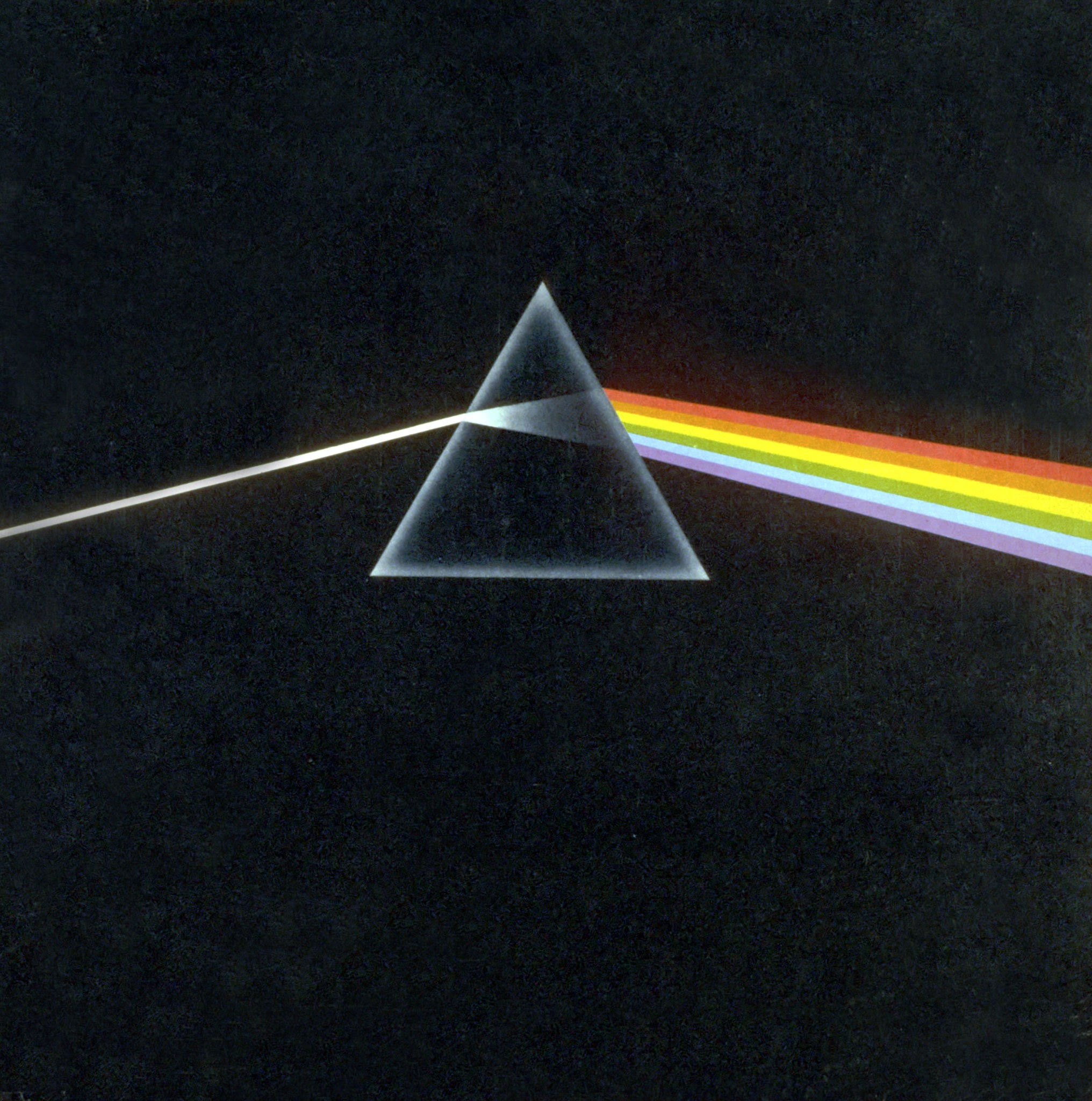 Il primo marzo 1973 “The Dark Side of the Moon” esce, ma solo negli States