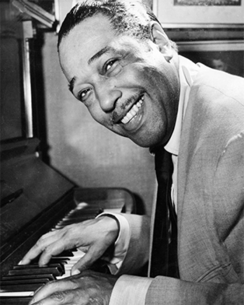 Duke Ellington ed il suo jazz innovativo