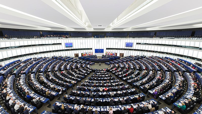 Approvato dal Parlamento europeo il nuovo Patto di stabilità e crescita