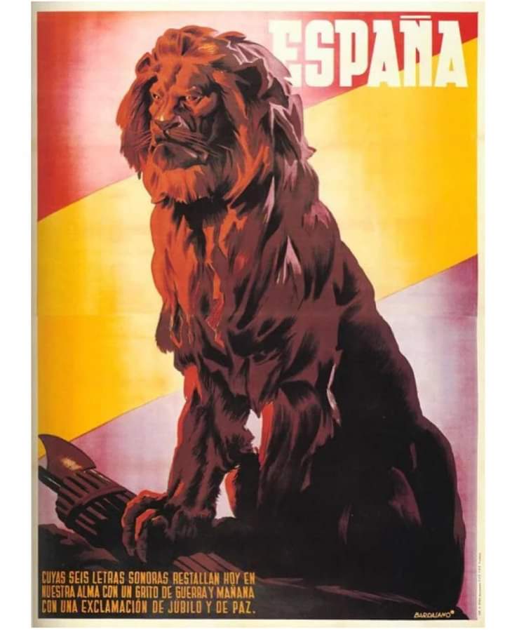 Propagandopolis: manifesto repubblicano della guerra civile spagnola