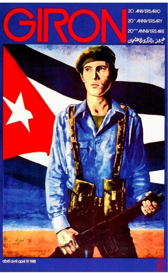 La Baia dei Porci, grande sconfitta cubana per gli Stati Uniti d’America