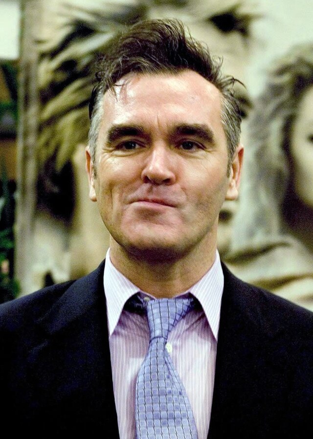 Morrissey ha acquistato i diritti di due suoi album dalla Capitol Records.