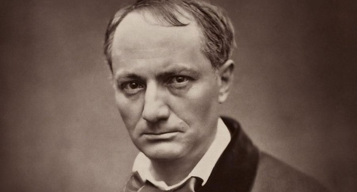 Charles Baudelaire, poeta maledetto