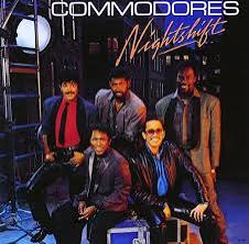 “Nightshift”, grande omaggio dei Commodores a Marvin Gaye (ed a Jackie Wilson)