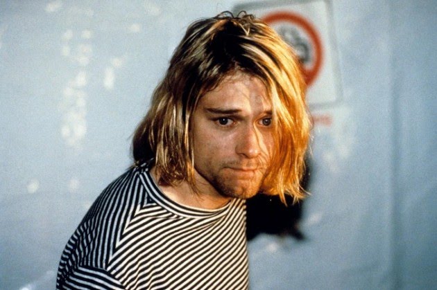 Omaggio a Kurt Cobain nel trentennale della scomparsa: “Come As You Are”.