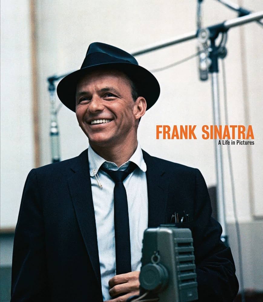 Frank Sinatra, il benedetto “The Voice”. La storia di “My Away”