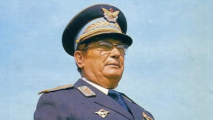 L’eredità del Maresciallo Tito