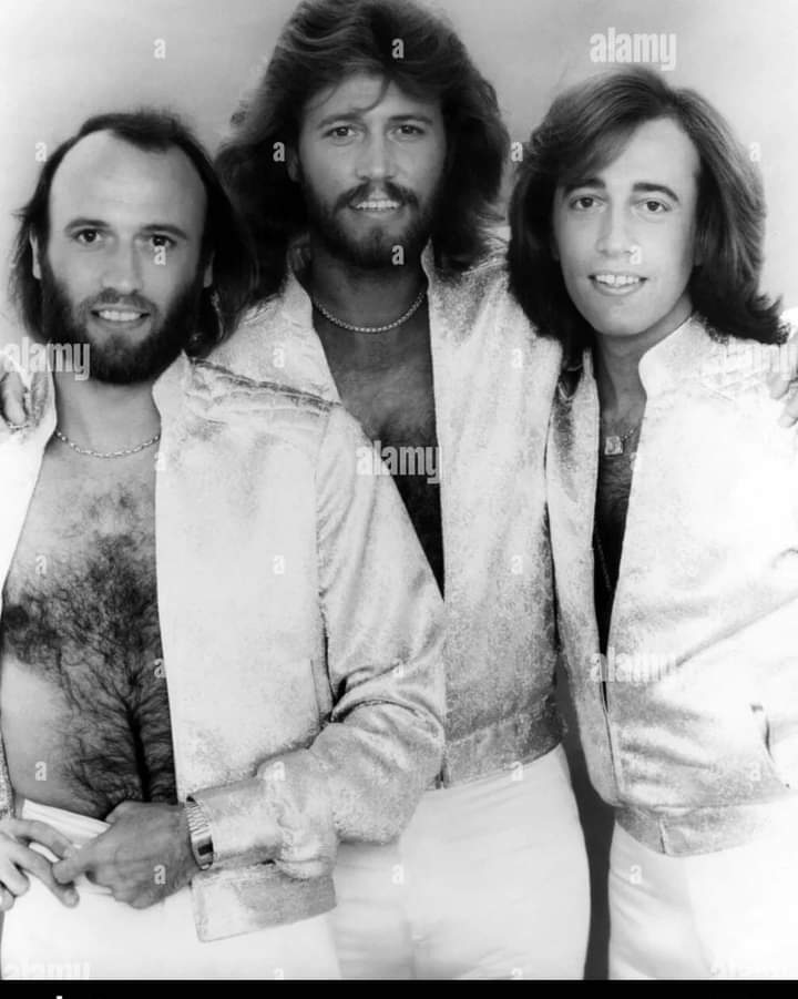 20 maggio 1978: i Bee Gees primi in classifica con “Stayin’ Alive”