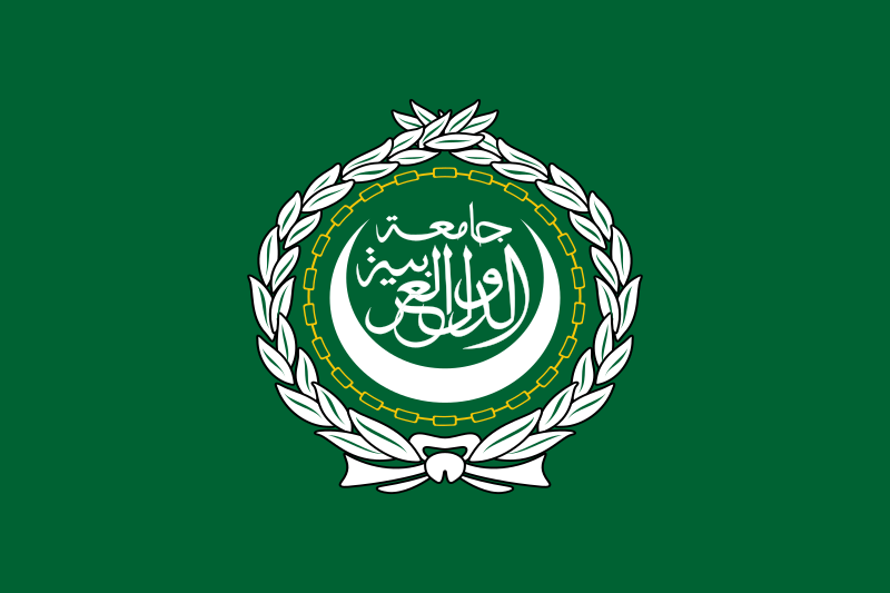 La Lega Araba per un cessate il fuoco permanente e per il riconoscimento dello Stato della Palestina