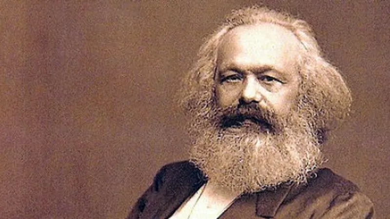 5 maggio 1818, nasceva Karl Heinrich Marx. Marx e la religione.