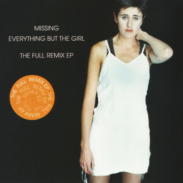 “Missing” degli Everything But The Girl conquista il primo posto il 6 maggio 1995