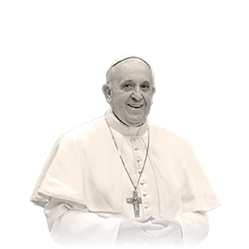 Papa Francesco invoca “la pace definitiva”. “E niente guerre, niente! Perché la guerra sempre è una sconfitta, sempre” (S.C.) (farodiroma.it)