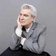 David Byrne dai Talking Heads alla world music